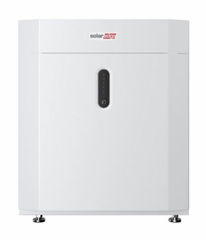 SolarEdge Home Battery 48V, Low Voltage, 4.6kWh BAT-05K48MOB-02