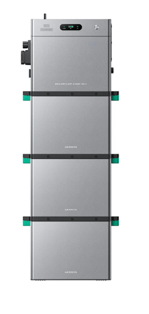 Zendure SolarFlow 2400 AC+