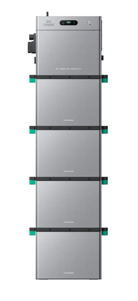 Zendure SolarFlow 2400 AC+
