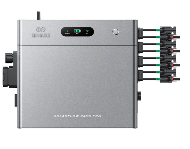 Zendure SolarFlow 2400 Pro