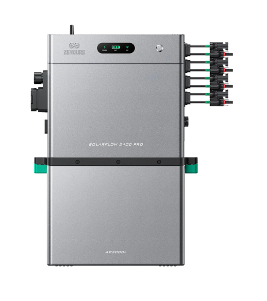 Zendure SolarFlow 2400 Pro