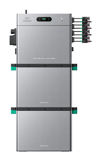 Zendure SolarFlow 2400 Pro