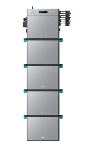 Zendure SolarFlow 2400 Pro