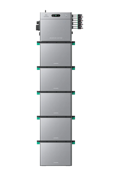 Zendure SolarFlow 2400 Pro