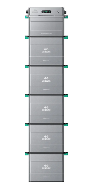 Zendure SolarFlow 1600 AC+