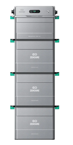 Zendure SolarFlow 1600 AC+