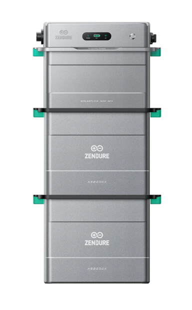 Zendure SolarFlow 1600 AC+