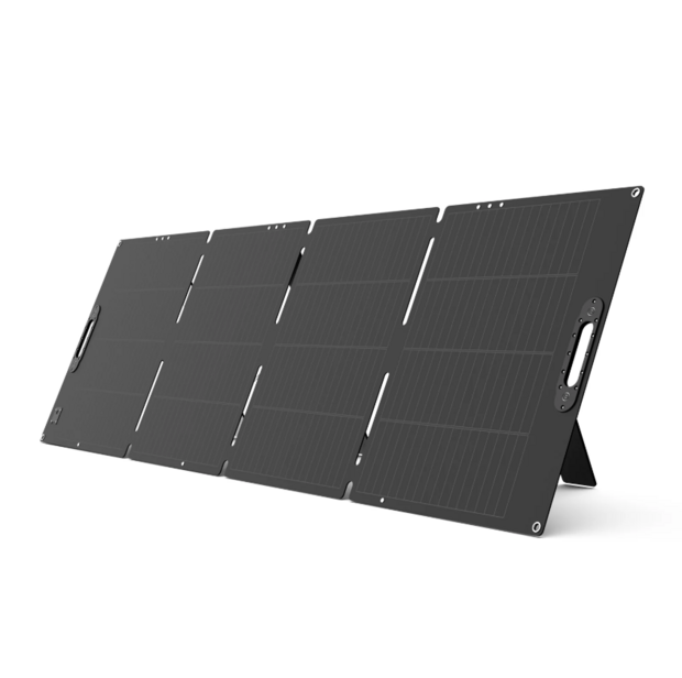 Marstek Portable Solar Panel S200 200W