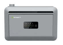 NEXA 2000 All-in-One Balkon Thuisbatterij