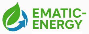 Logo ematic-zonnepanelen