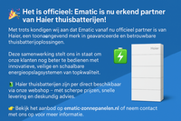 Plug-en-play batterijen en zonnepanelen in Vlaanderen vanaf vandaag toegestaan